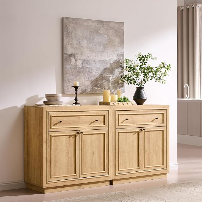 Natural Oak