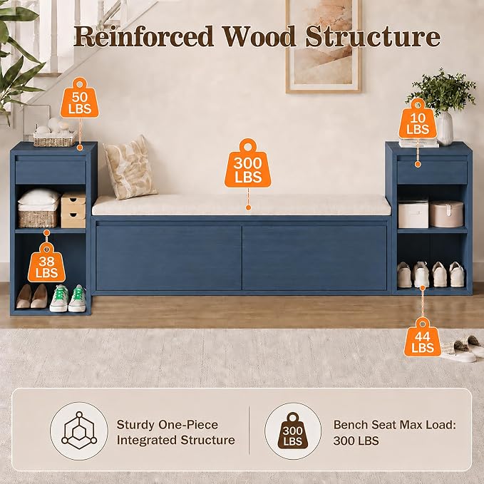 Antique Navy