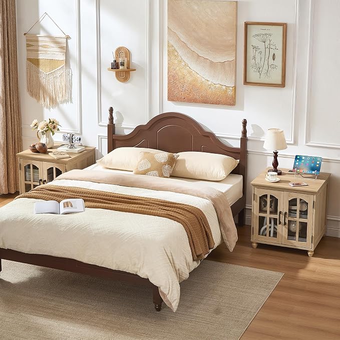Natural Wood
