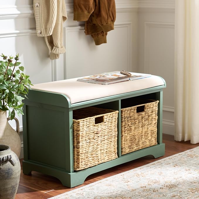 Dusty Green