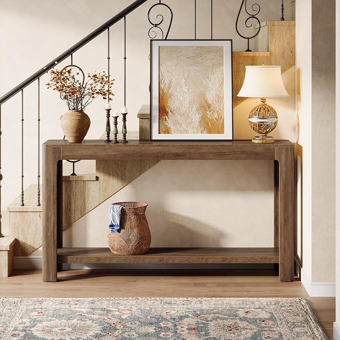 Rustic Brown