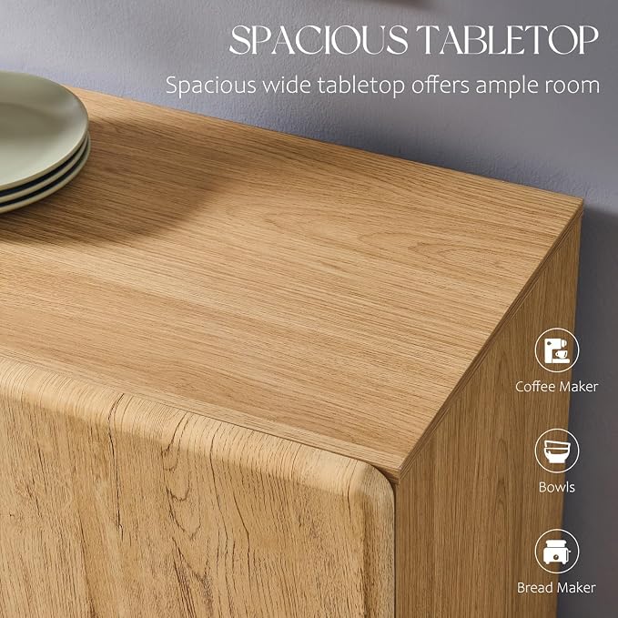 Natural Oak