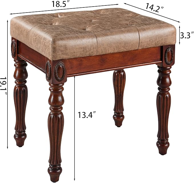 Yellowish Brown Fabric