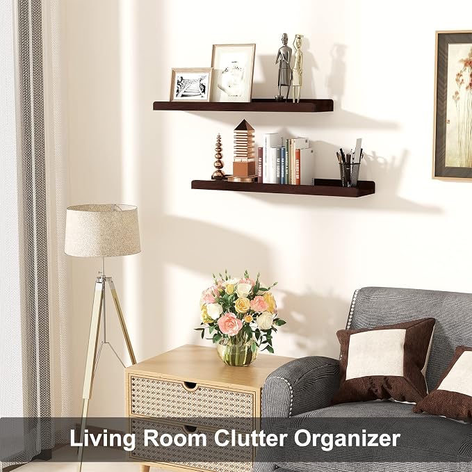 Dark Walnut