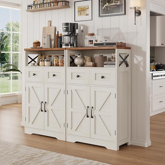 Antique White