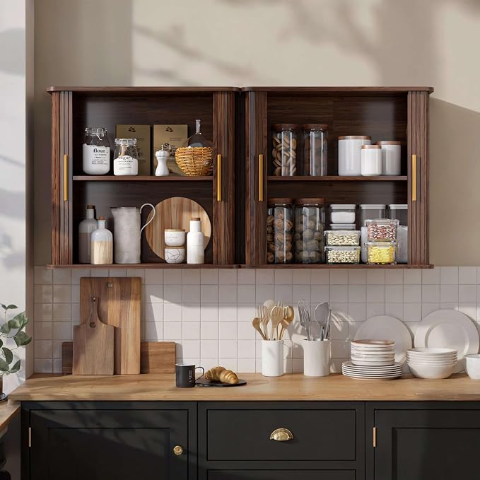 Brown Walnut