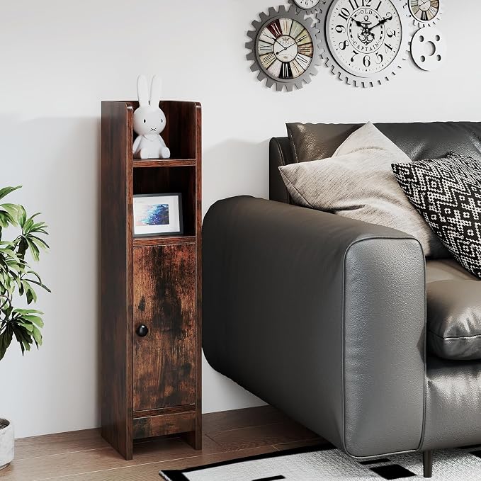 Rustic Brown