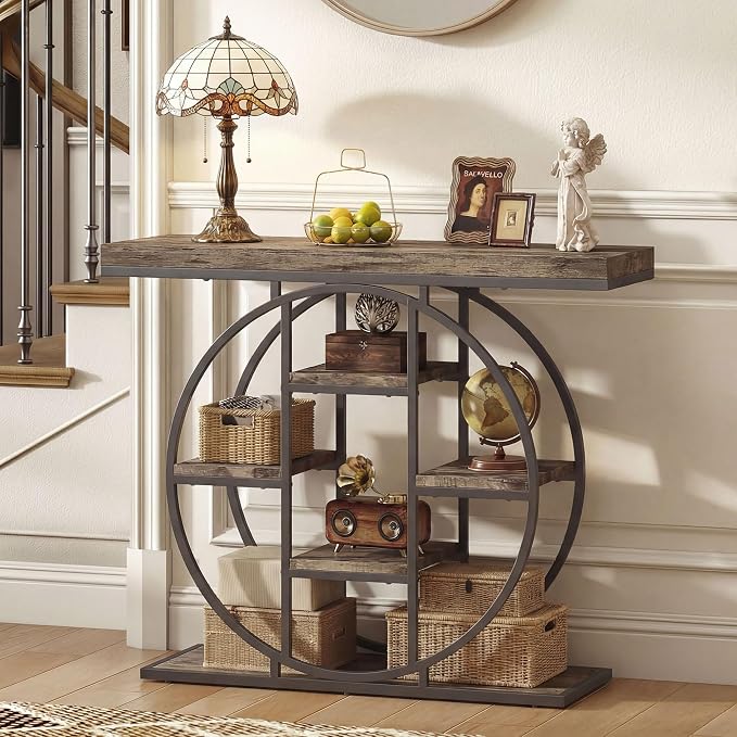 Rustic Oak