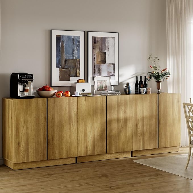 Oak Grain