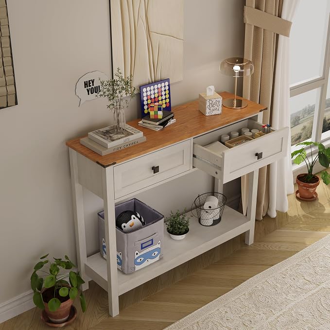 Antique White