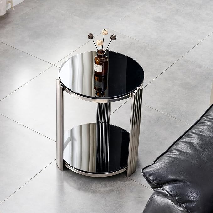 Black&silver