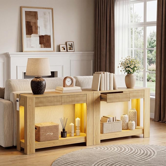 Natural Oak-47\