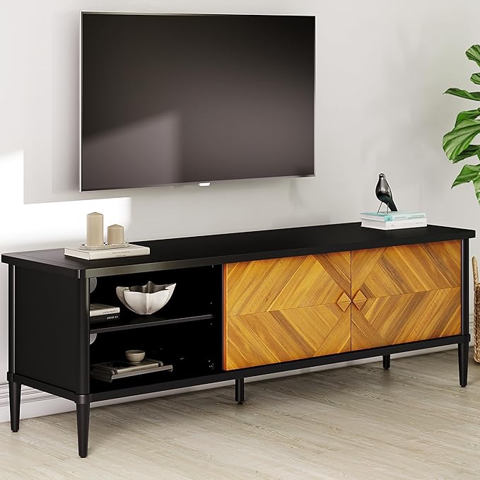Teak Brown