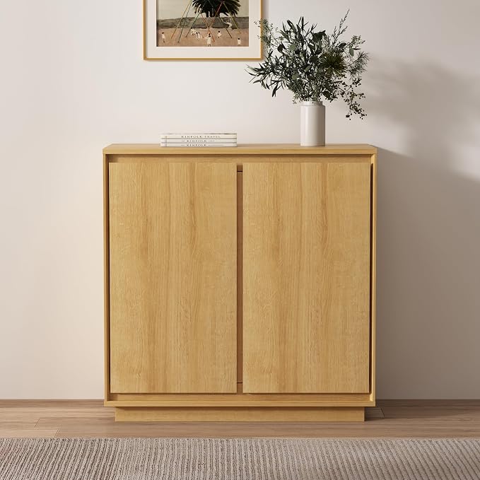 Natural Oak