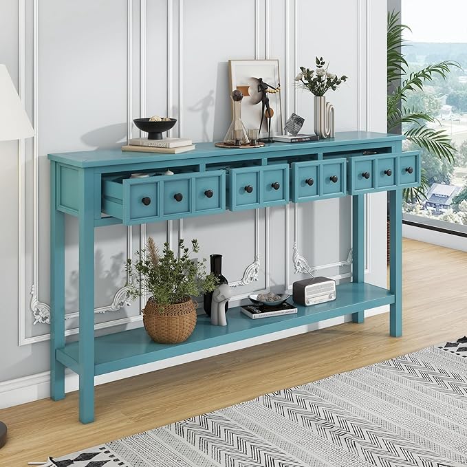 Turquoise Green