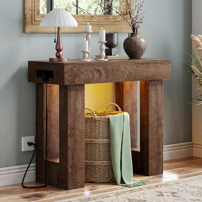 Rustic Oak
