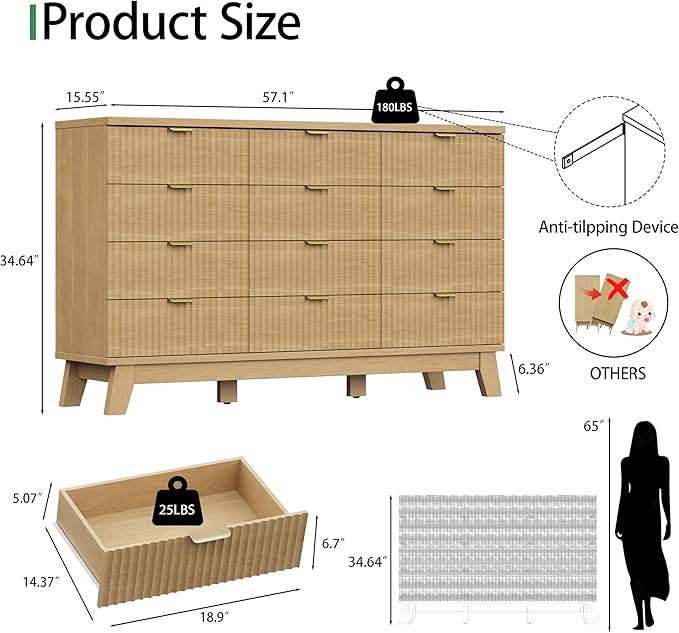 Natural Oak