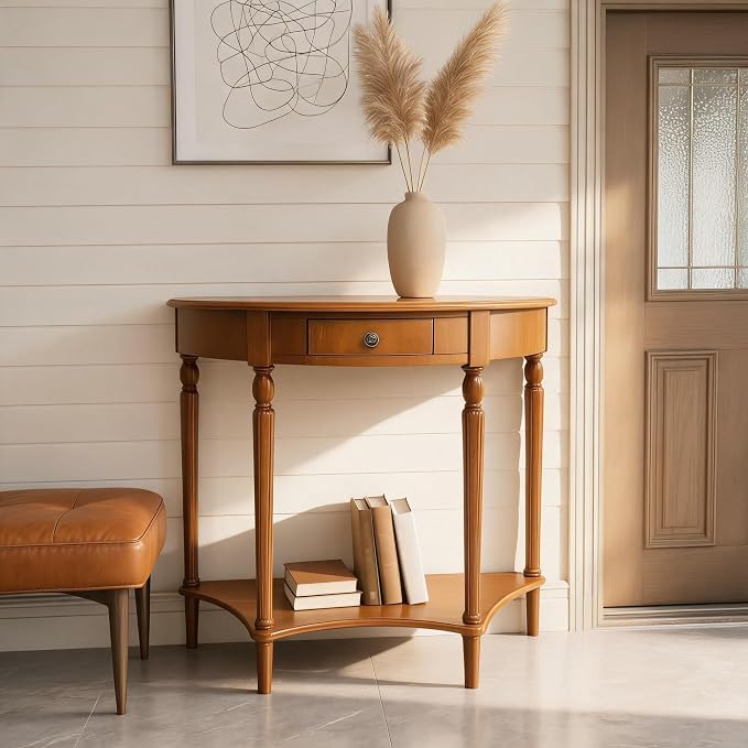 Light Walnut