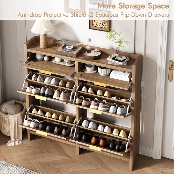 Rustic Oak