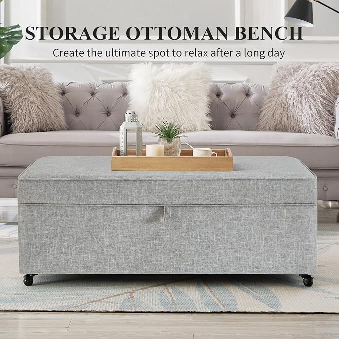 Linen Gray