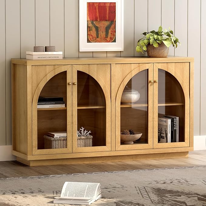 Natural Oak