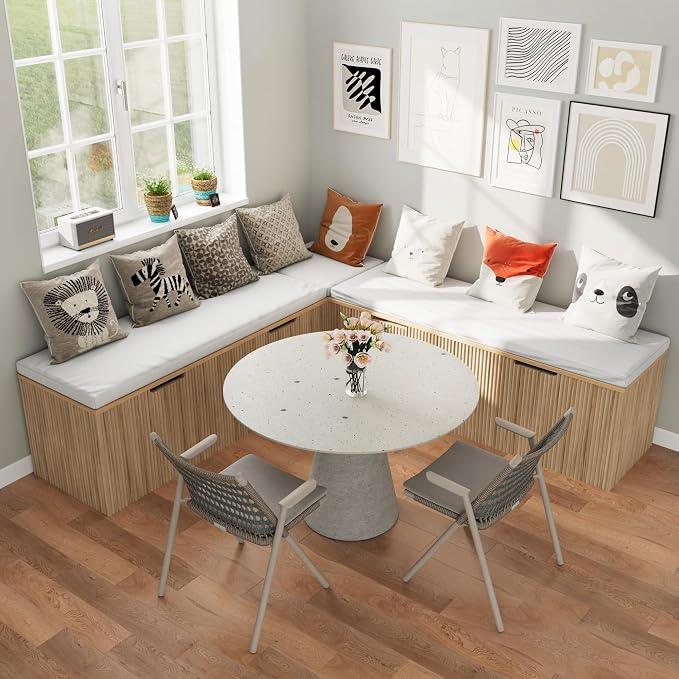 Natural Wood