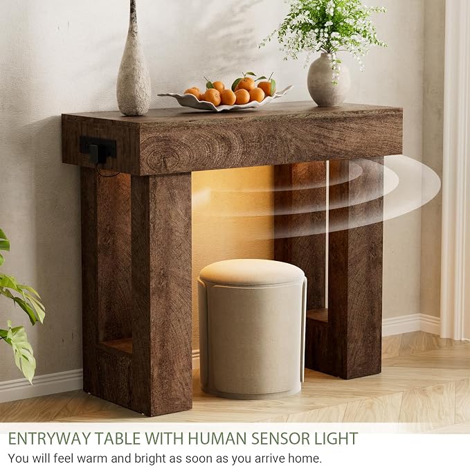 Rustic Oak