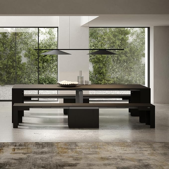 Ashwood Black