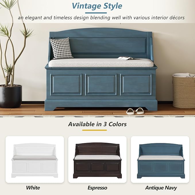 Antique Navy