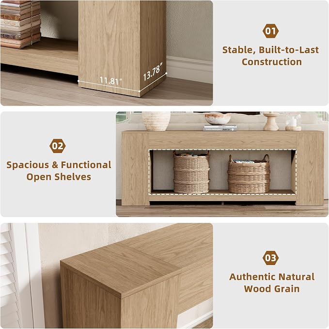 Light Oak