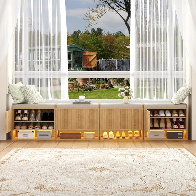 Natural Oak