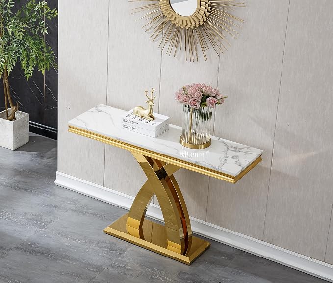 White&gold