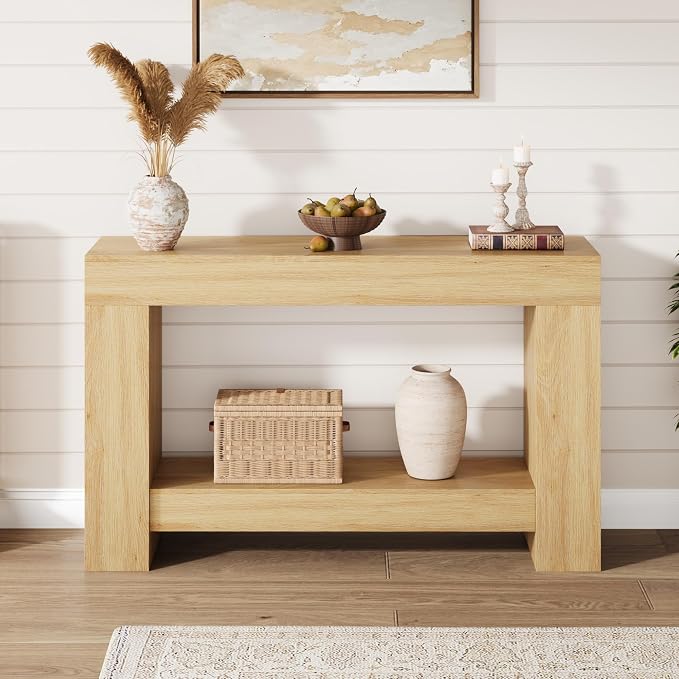 Natural Wood