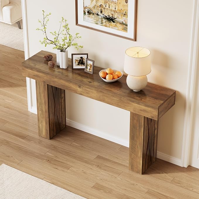 Rustic Brown