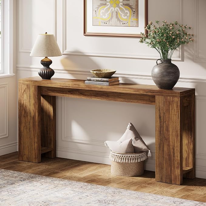 Walnut Brown