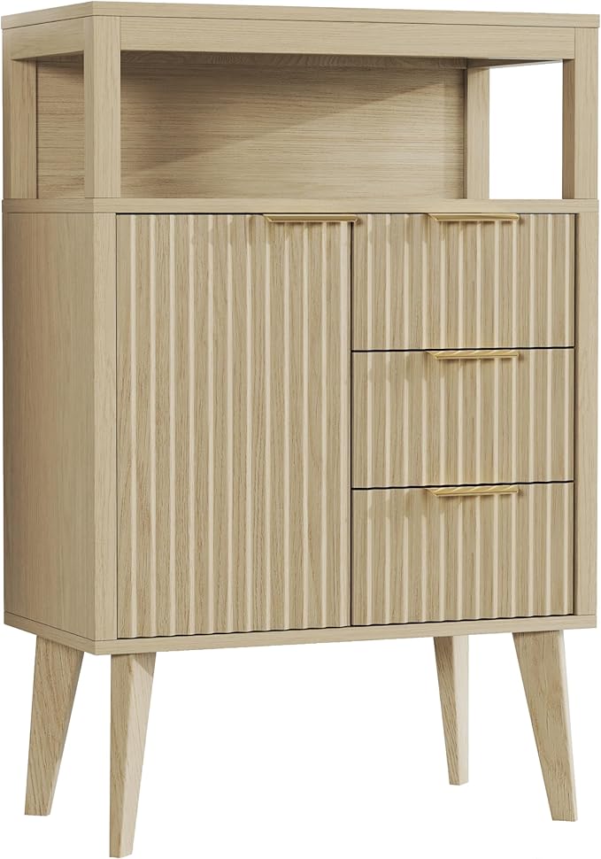Natural Wood