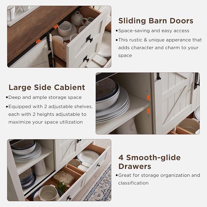 Antique White