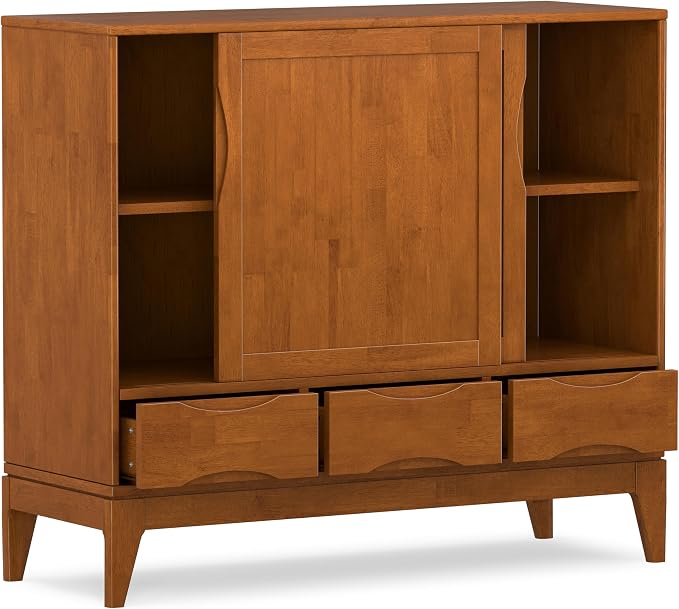 Teak Brown