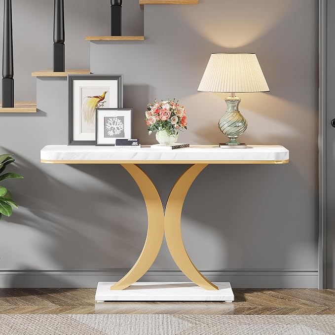 White+gold