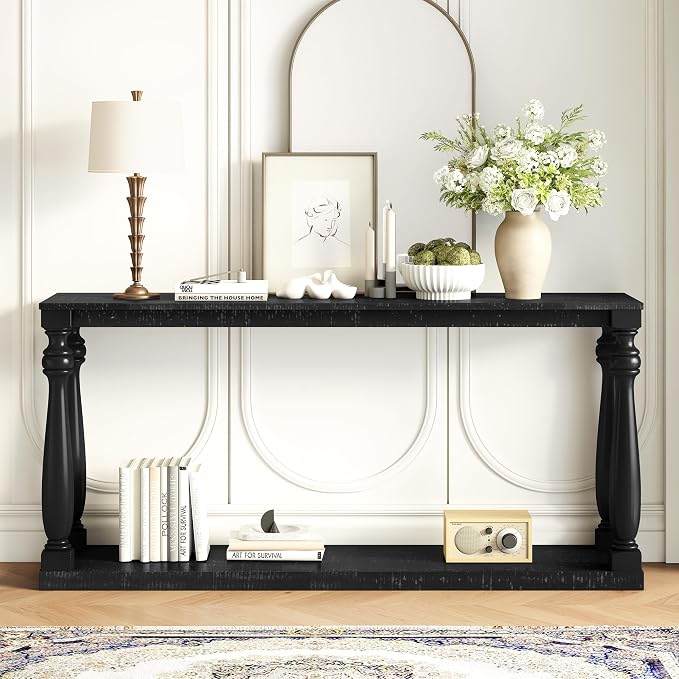 Black#shelf