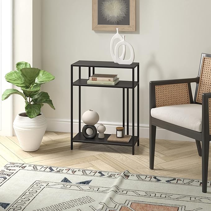 Blackened Bronze