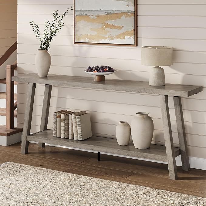 Rustic Grey