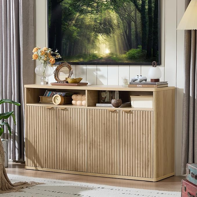 Natural Oak