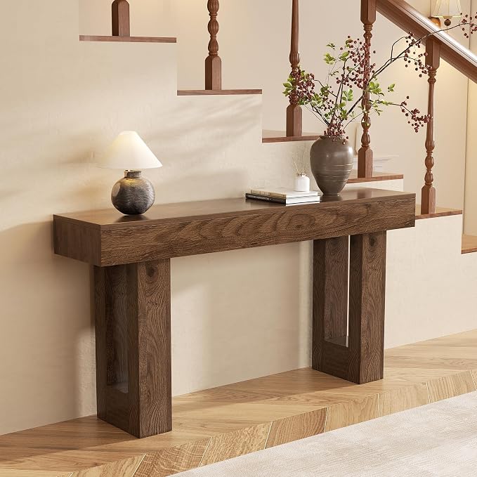 Rustic Brown