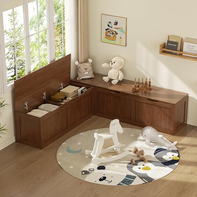 Walnut Brown