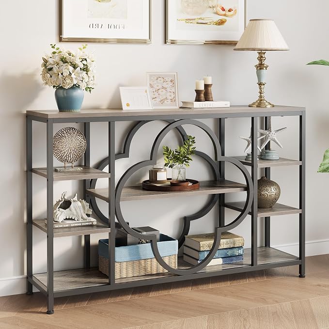 Vintage Gray