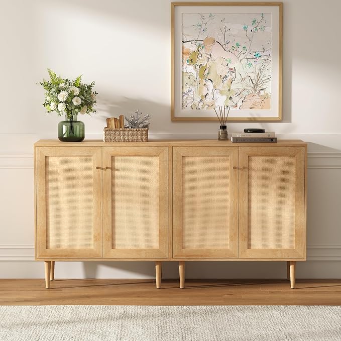 Natural Oak