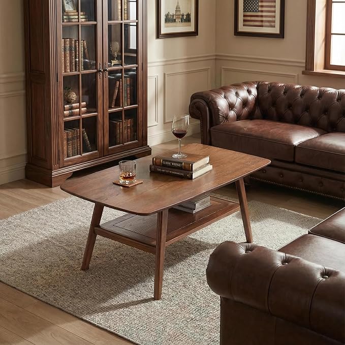 Walnut Color