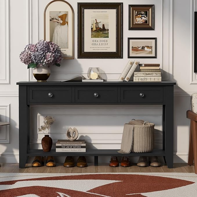 Black#drawers
