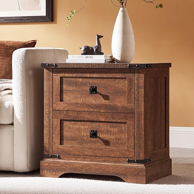 Reclaimed Barnwood